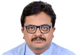 Suresh V Menon, Principal Consultant, Six Sigma and Strategic Management